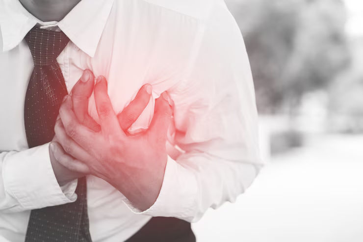 chest-pain